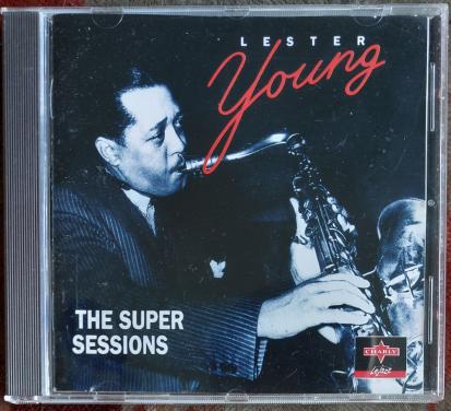 Lester Young