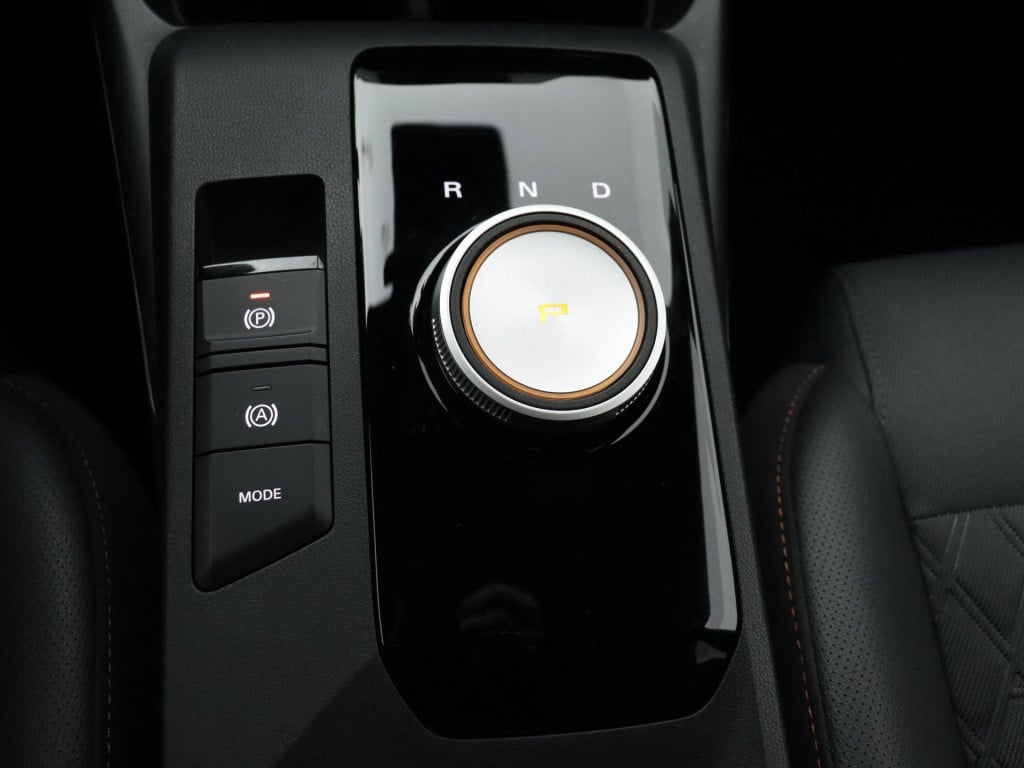 MG 3 mg3 hybrid+ 1.5 hybrid aut. luxury | navi | apple carplay | led koplam