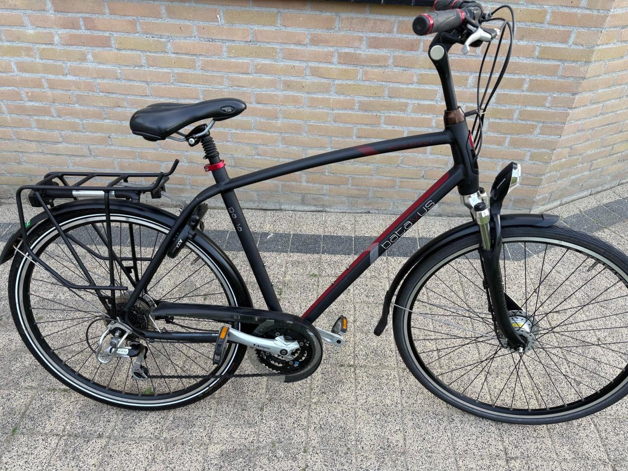 Batavus Herenfiets