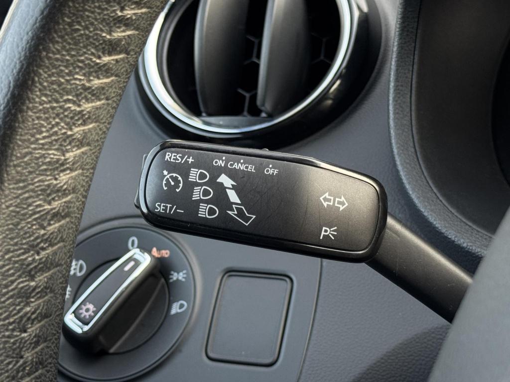 Seat Ibiza 1.0 ecotsi fr connect automaat, stoelverwarming