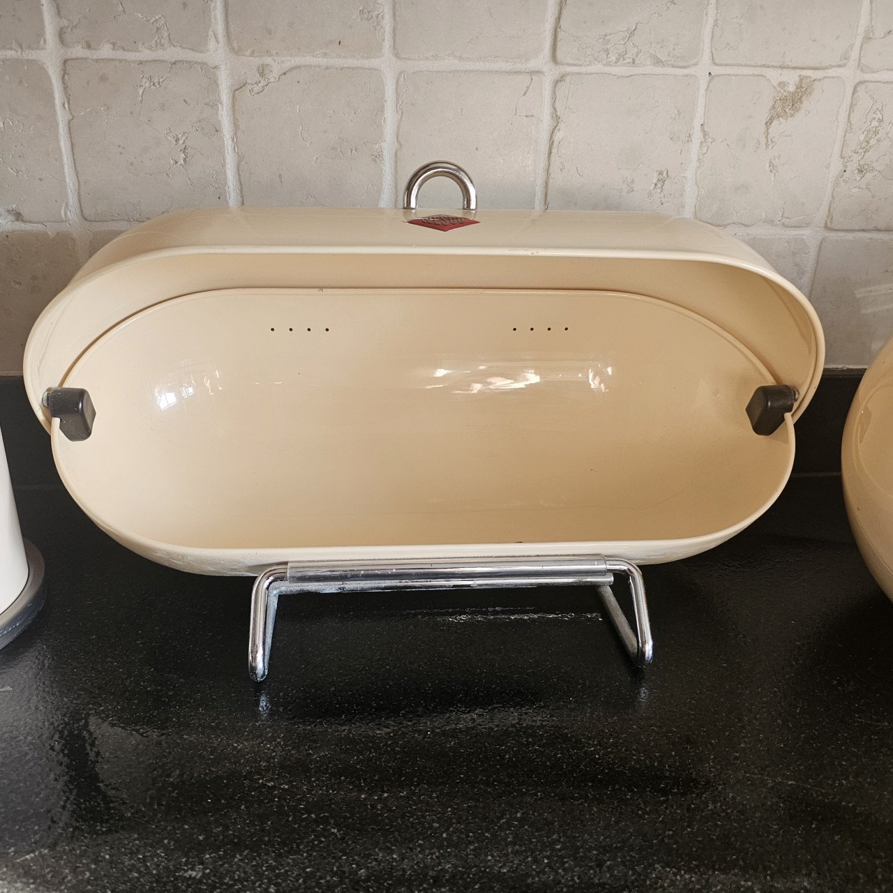 Wesco set