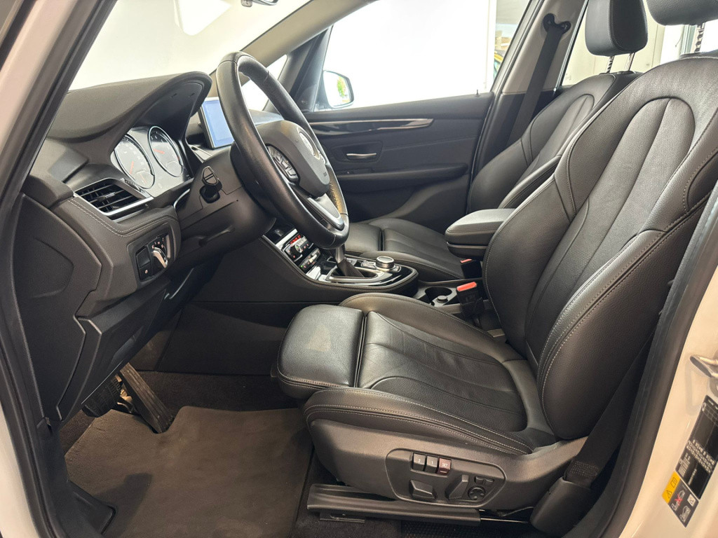 BMW 2-serie active tourer 225xe iperformance high executive