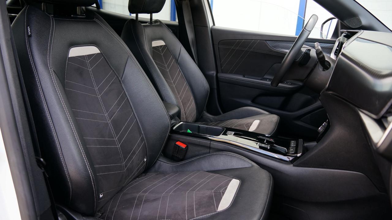 Opel Mokka 1.2 Turbo Ultimate rijklaar incl garantie