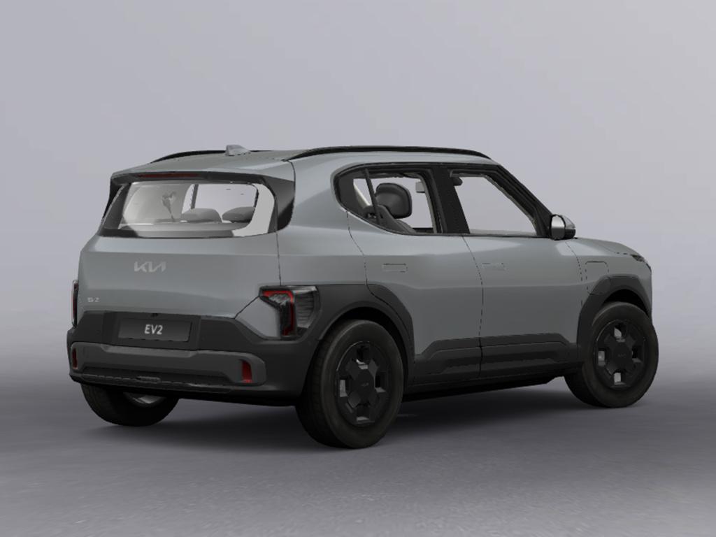 Kia Ev2 air 42.2 kwh ** voorraadvoordeel inclusief € 3.000,- inruilpremie**
