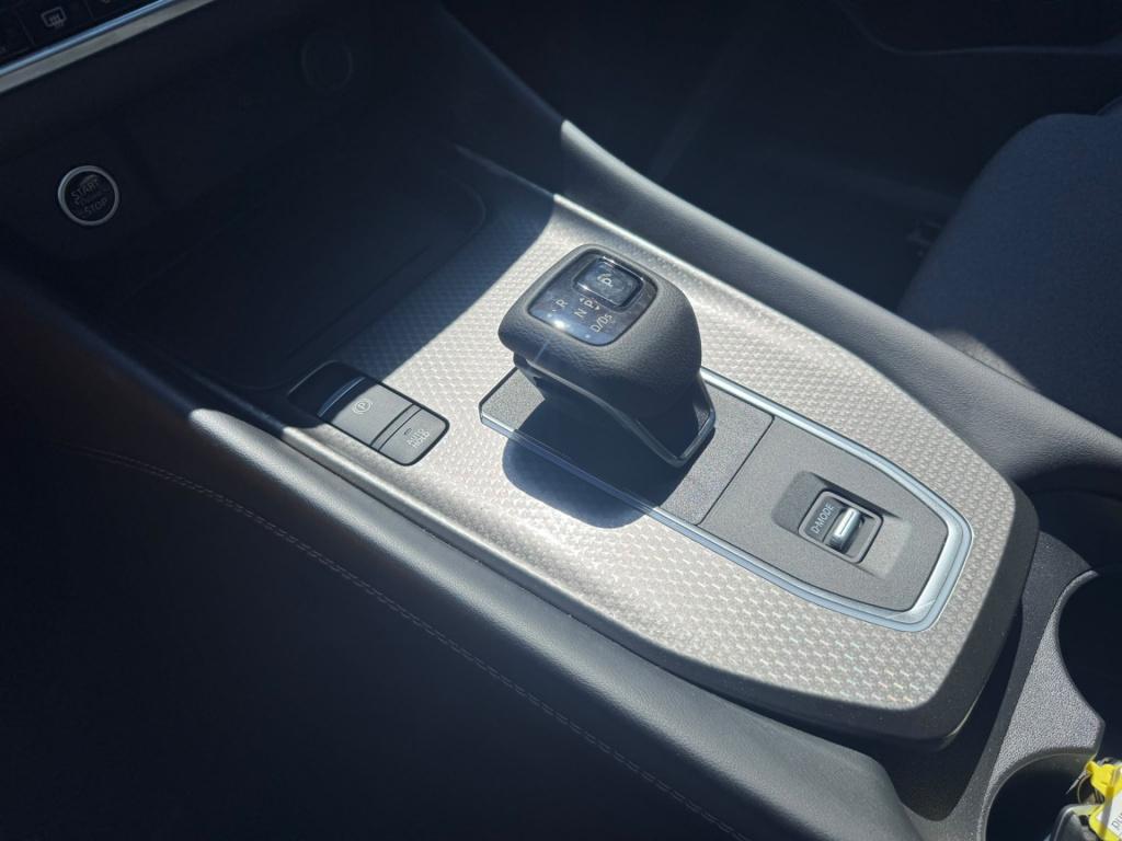 Nissan Qashqai 1.3 mhev xtronic n-connecta
