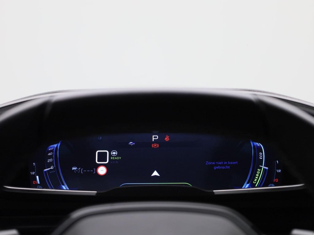 Peugeot 508 sw 1.6 hybrid allure pack business | automaat | navigatie full 