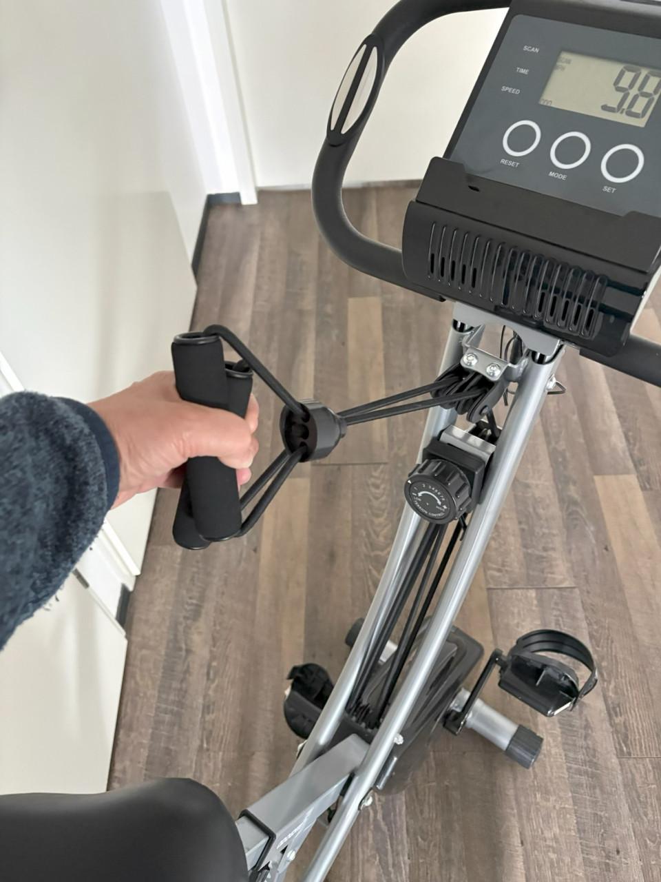 Hometrainer