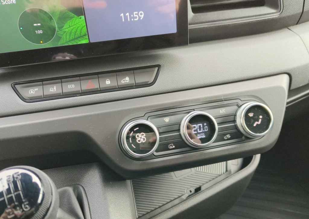 Renault Master t35 2.0 dci 130 l2h2 advance - trekhaak