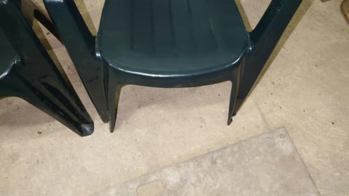 Tuinstoelen