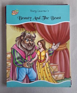 6 Engelstalige Kinderboeken €5