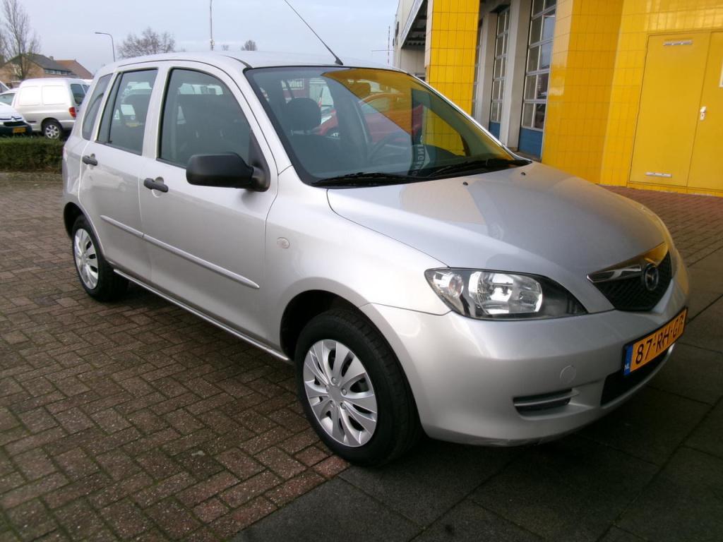 Mazda 2 1.4 5-deurs