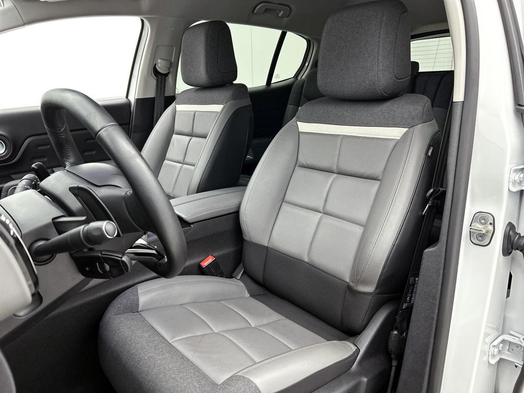 Citroen C5 Aircross plug-in hybrid 225pk automaat shine | rijklaar | adapti