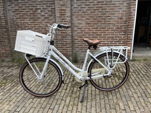 Gazelle Miss grace fiets 7 versnellingen