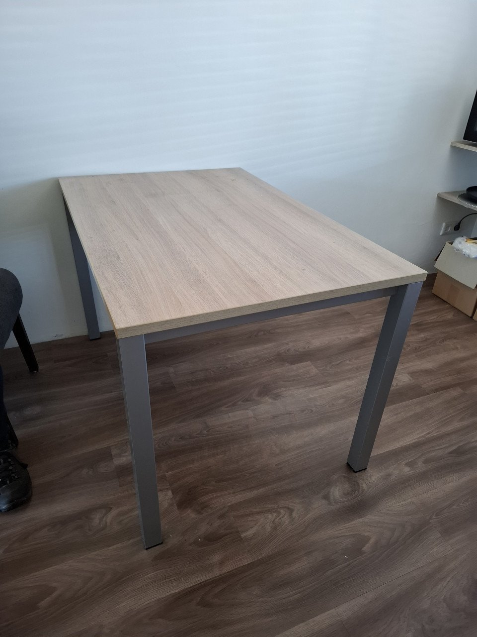 Eettafel