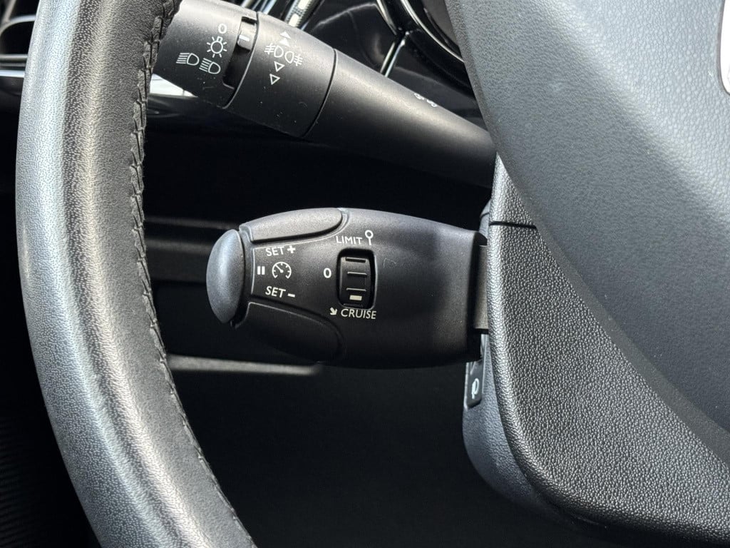 Citroen C3 1.0 vti collection nl-auto, trekhaak!