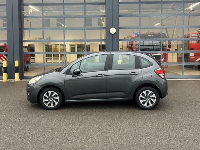 Citroen C3 1.2 puretech selection