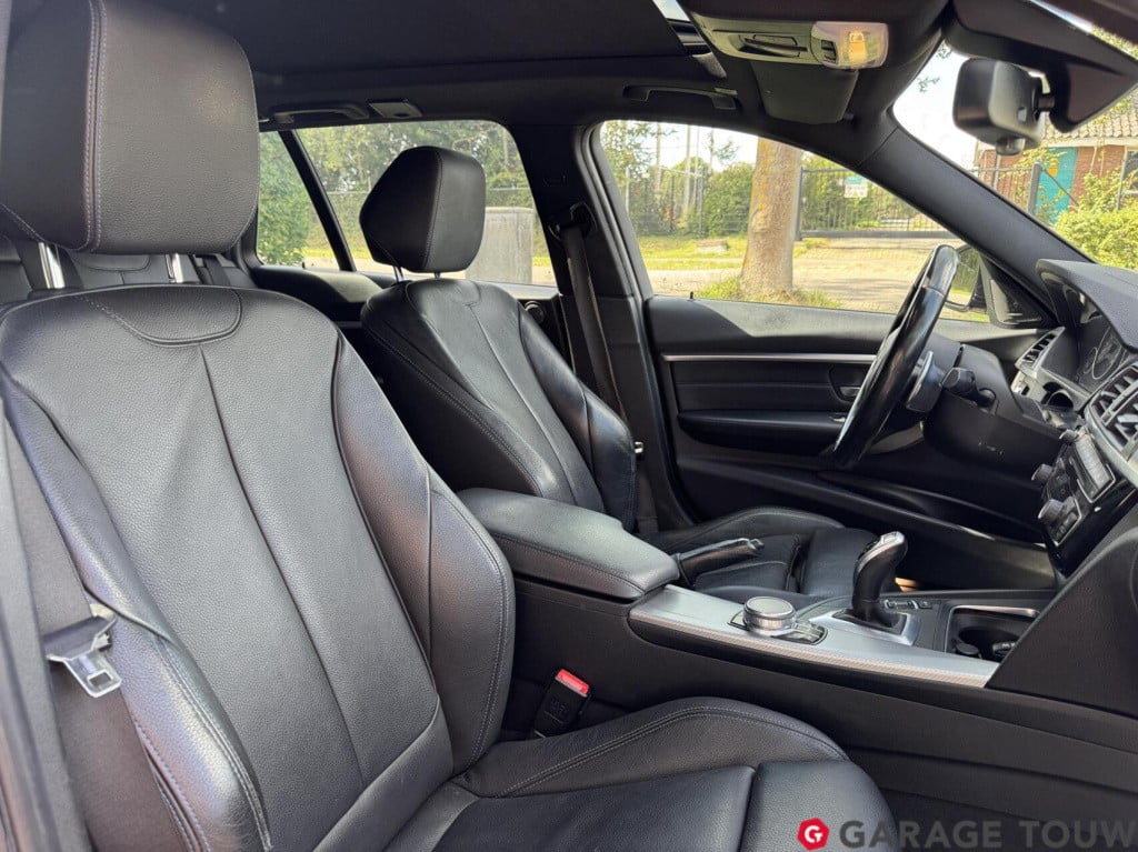 BMW 3-serie touring 340i xdrive m sport high executive