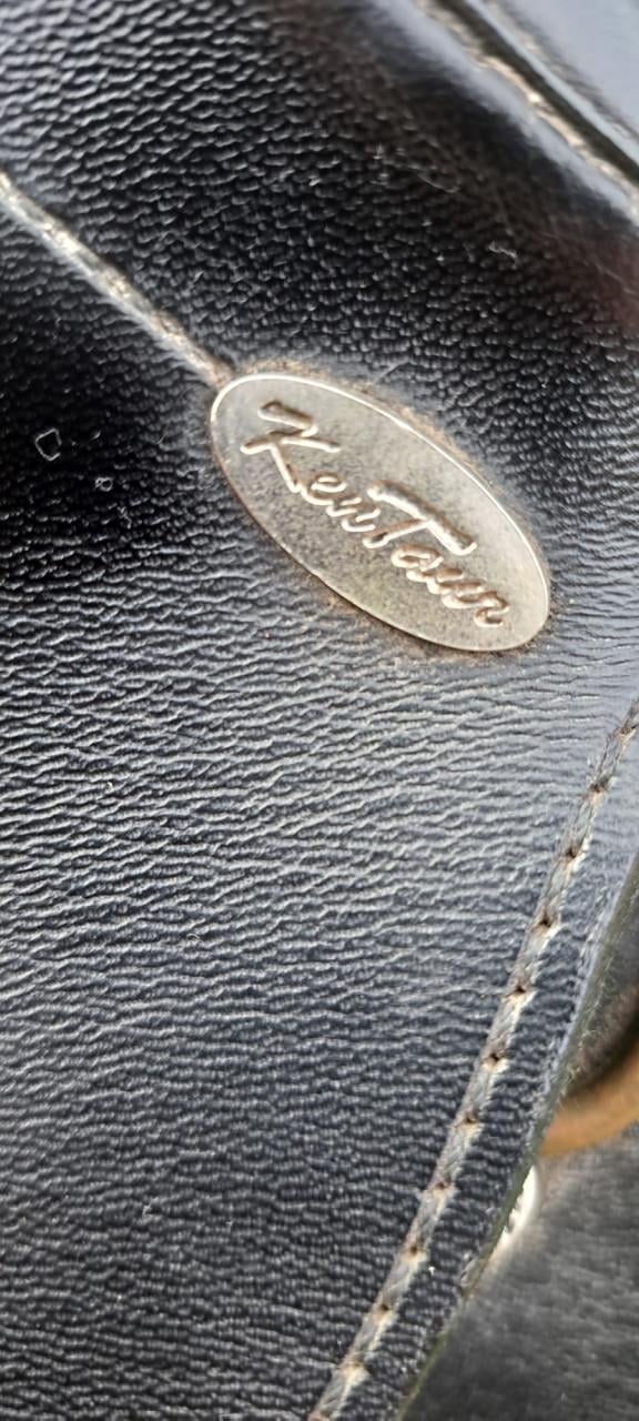 Kentaur Afrodite Zadel