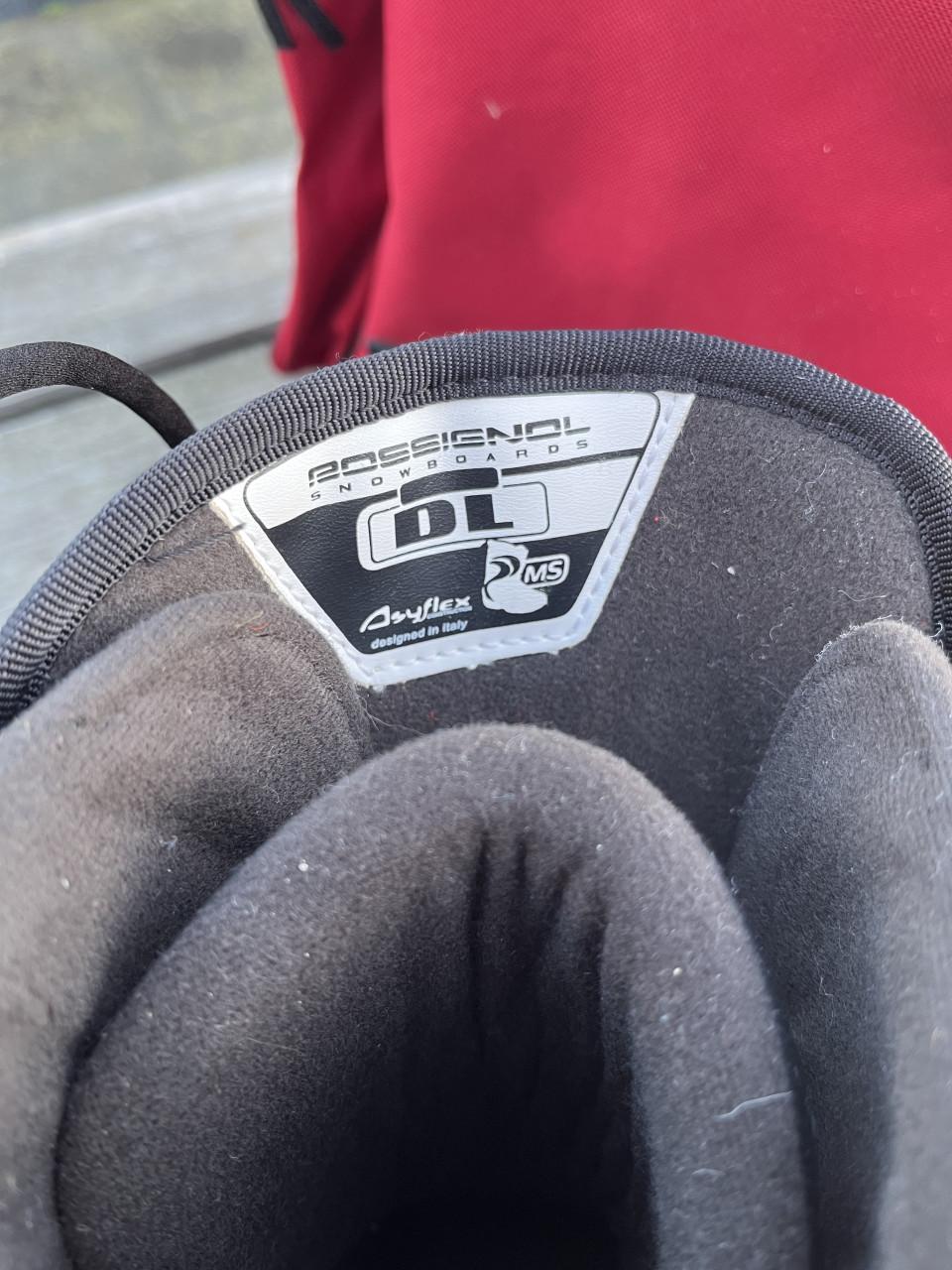 Rossignol Snowboardschoenen