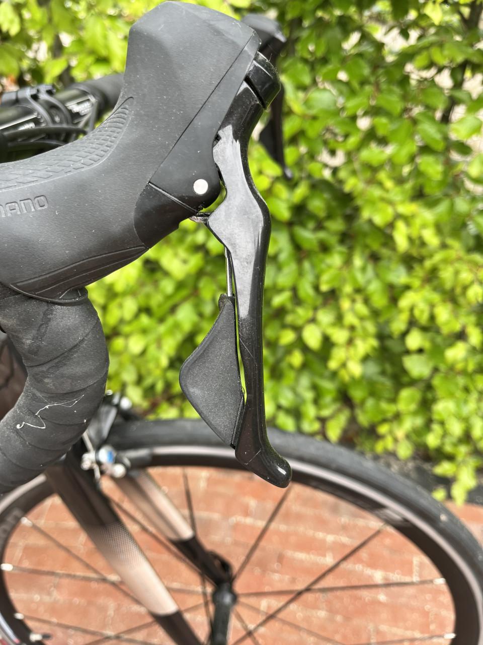 Mooie Bianchi Via Nirone 7 Racefiets (57cm)