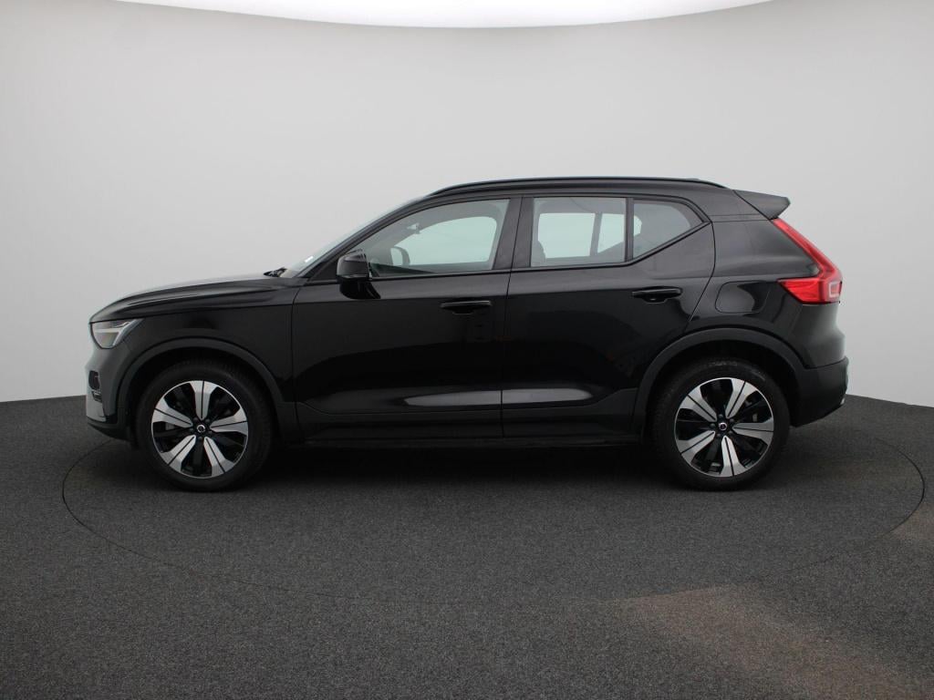 Volvo XC40 recharge core | automaat | apple carplay / android auto | virtua
