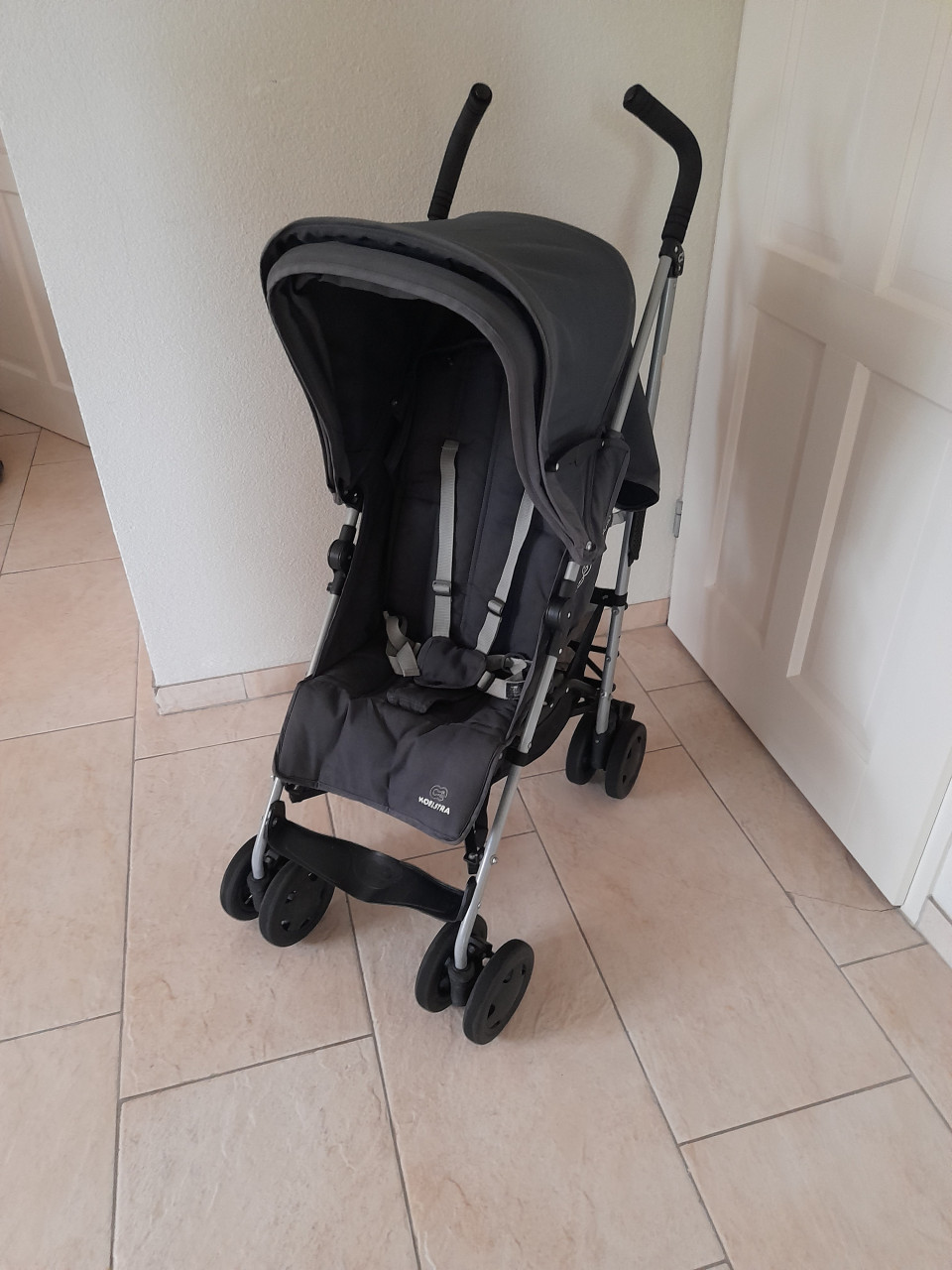 Koelstra buggy ( in goede nette staat )