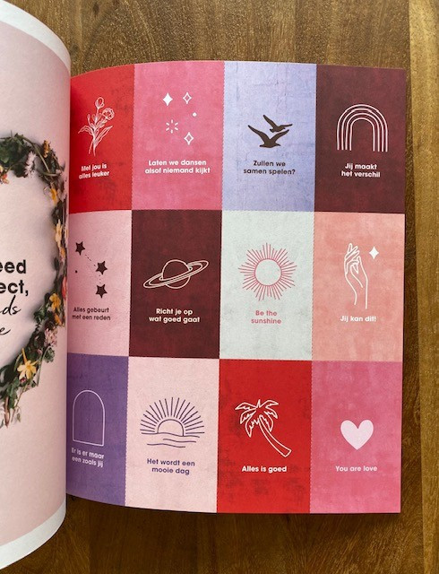 Happinez magazine | nummer 5 - 2022 & zomerboek