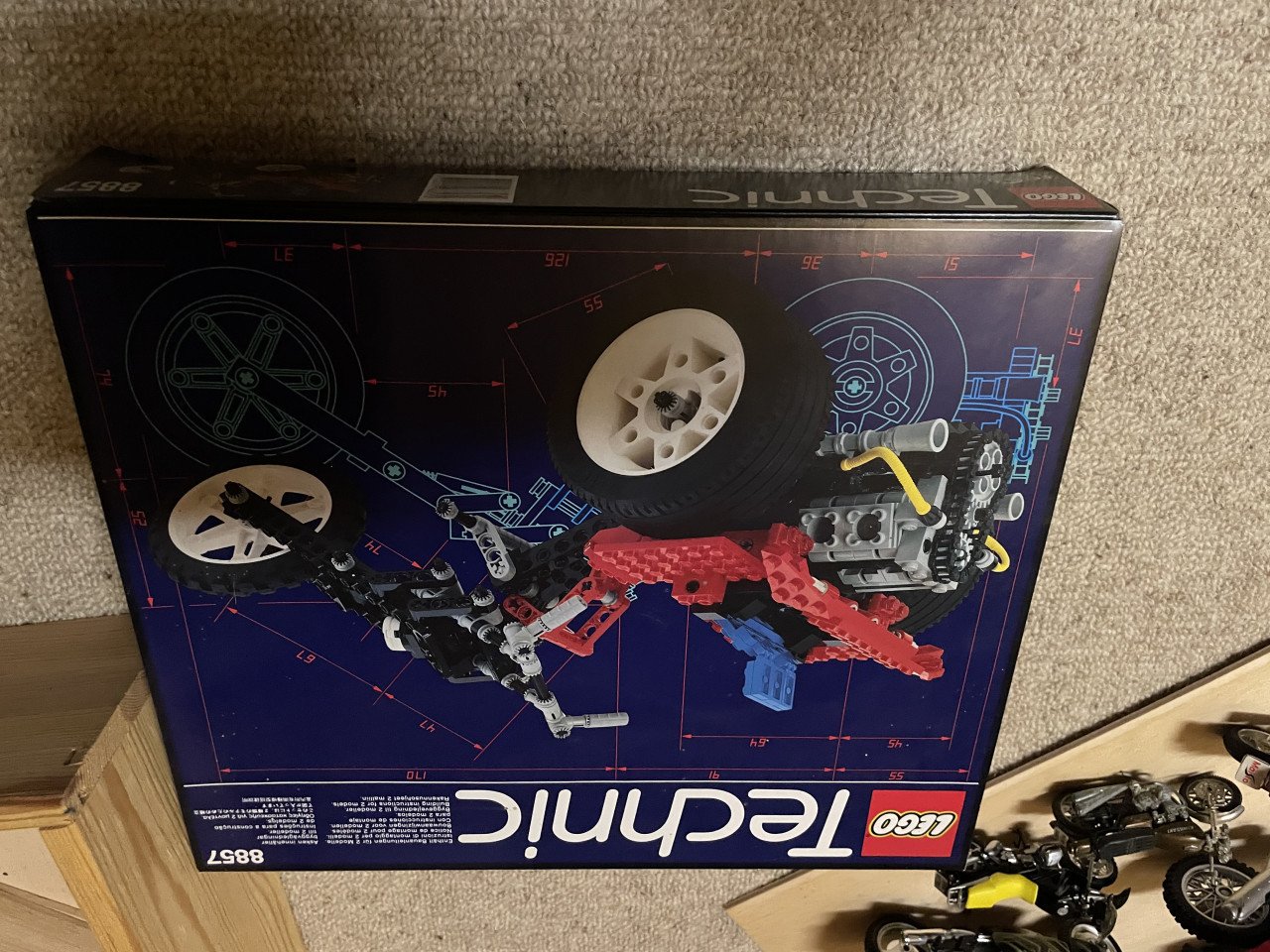 Lego technic