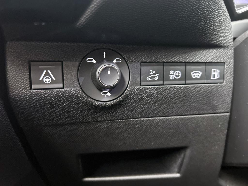 Ds Ds 7 phev 225pk automaat etoile | 2 + 6jaar garantie* | opera leder | pa