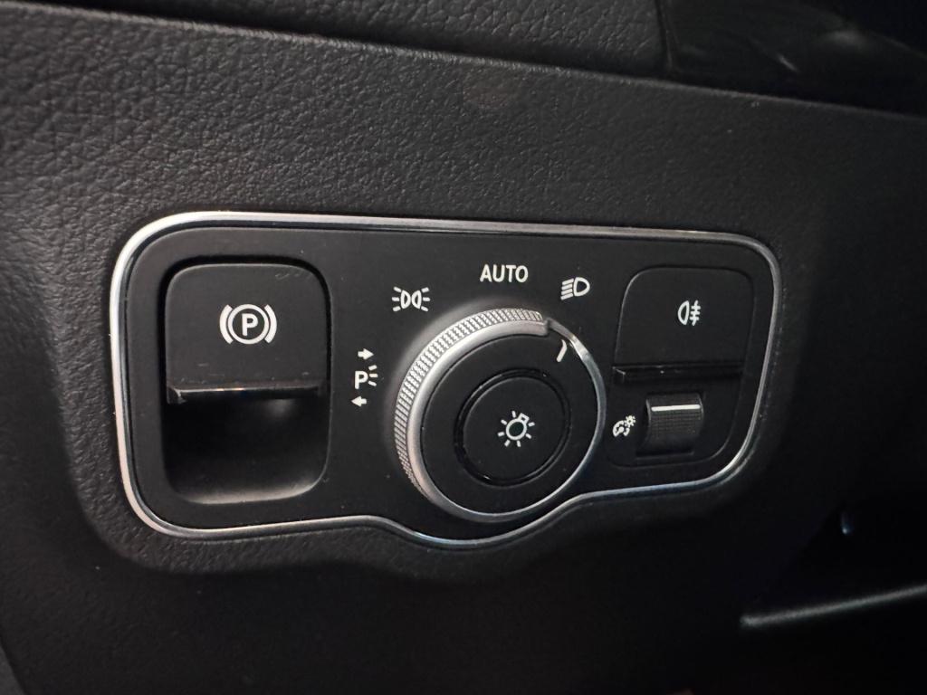 Mercedes-Benz Eqa 250+ business line 71 kwh