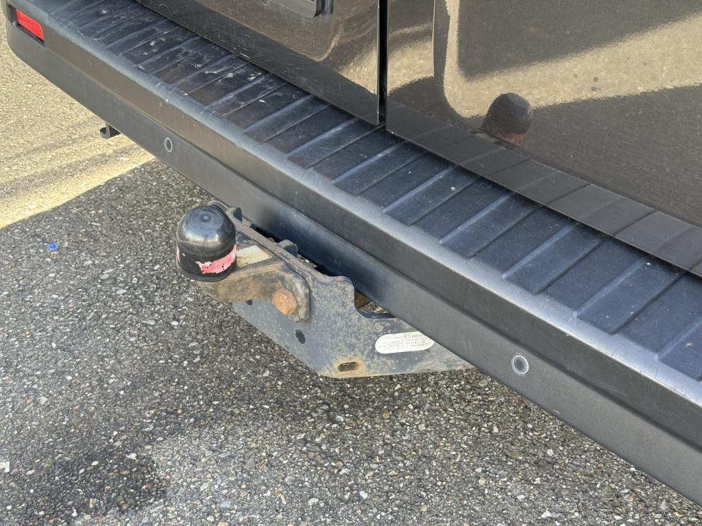 Renault Trafic 1.6 dci t29 l2h1 dc | nl-auto | 18'' sportvelgen | trekhaak 