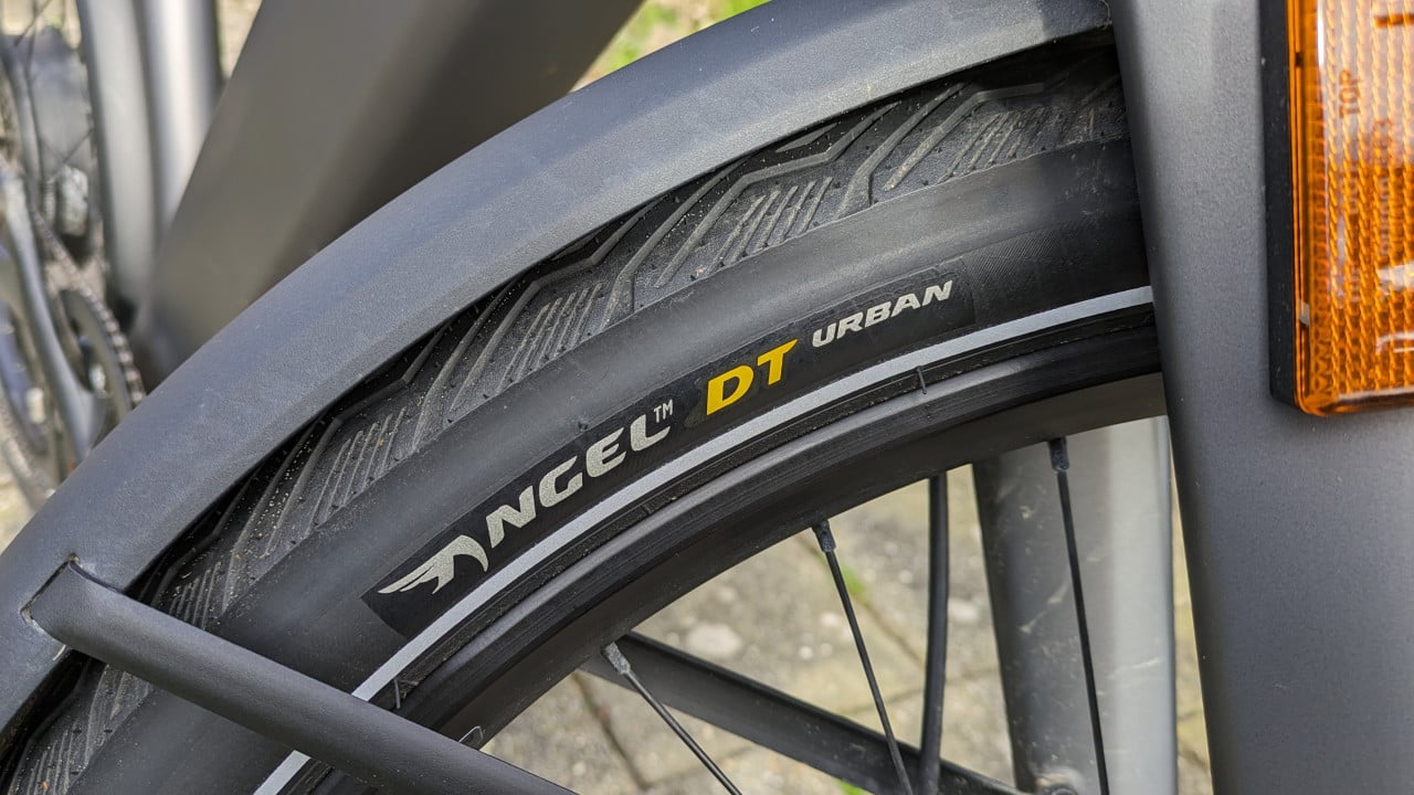 Stromer ST1 2023