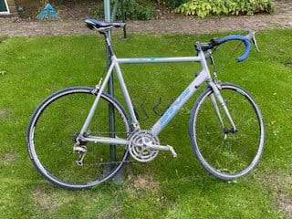 Racefiets