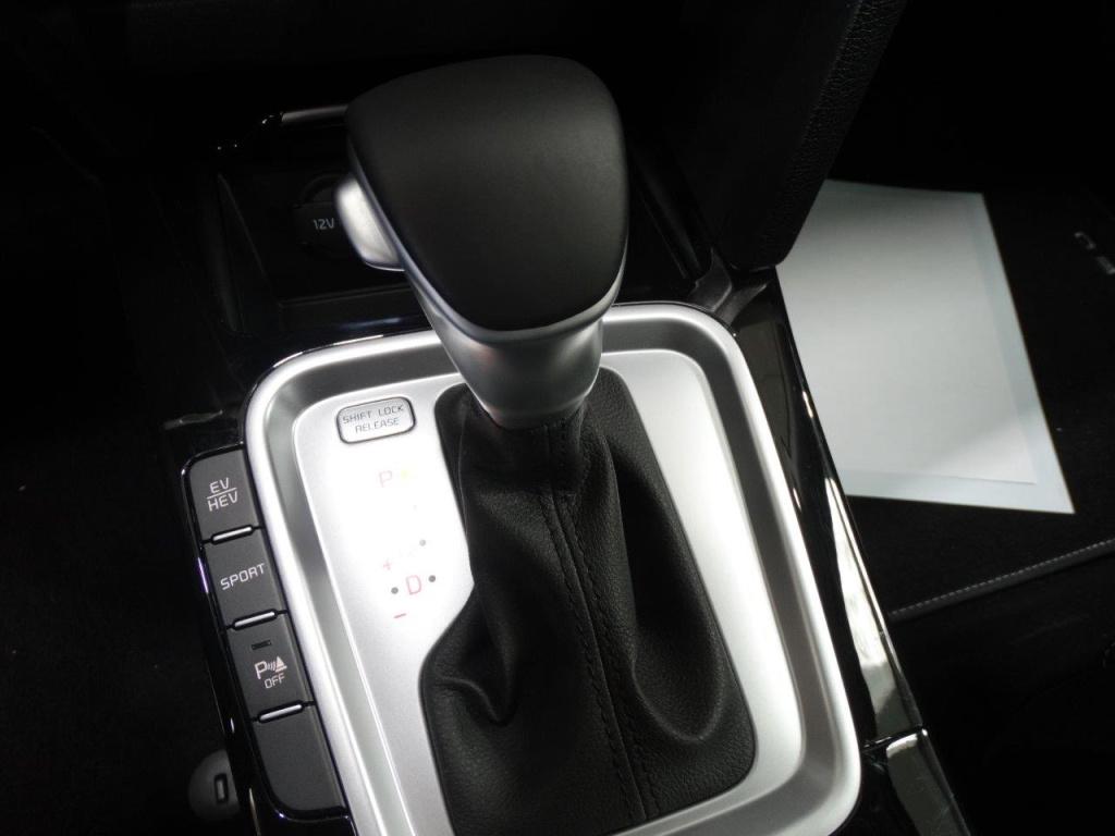 Kia Xceed 1.6 gdi phev 142pk dct6 dynamicline