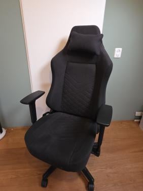 Bureaustoel, gamingstoel merk Legend