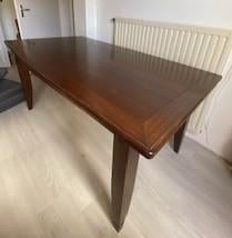 Eettafel