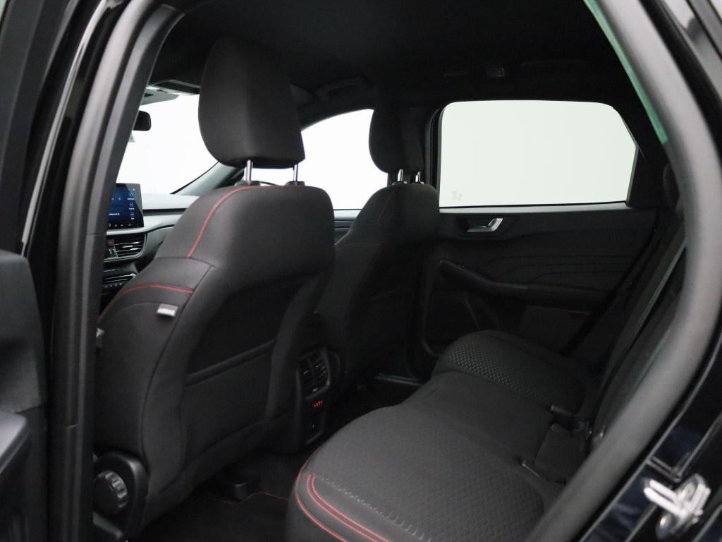 Ford Kuga kuga 2.5 phev st-line | matrix led | winter pack | achteruitcamer