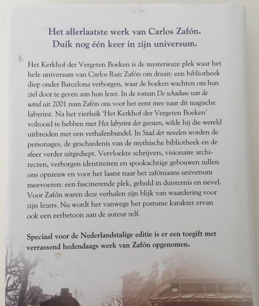 Diverse boeken