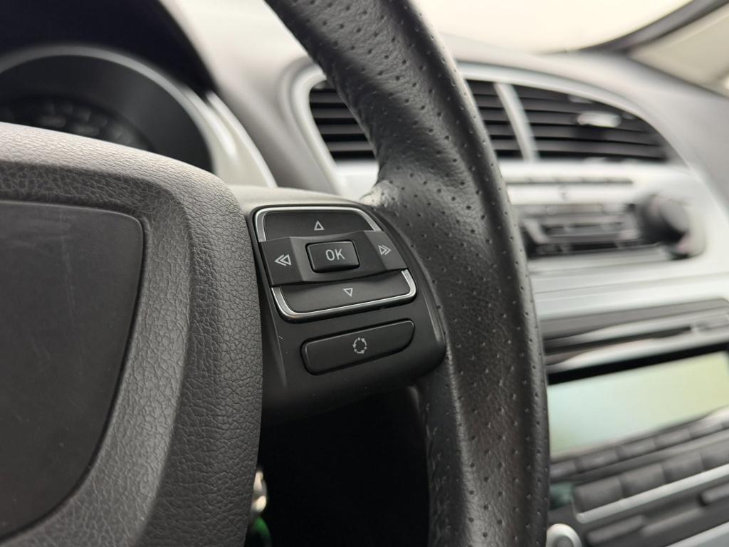 Seat Altea occasion 1.2 tsi style | grijs | tweedehands seat altea | airco 
