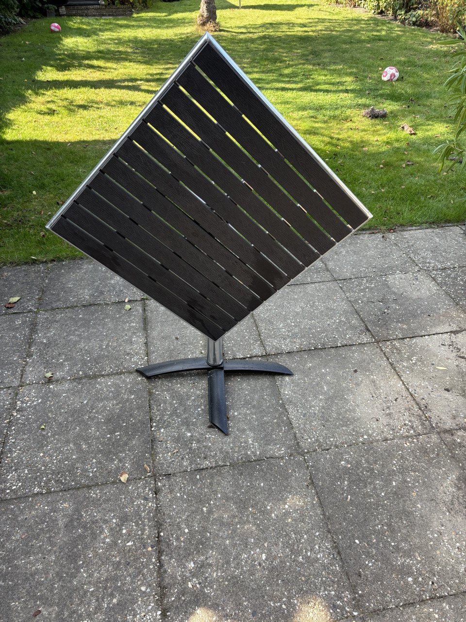 Terrastafeltjes