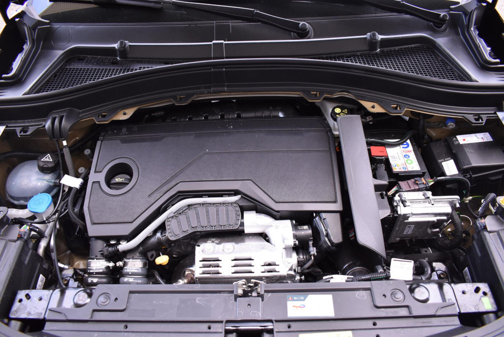 Opel Frontera 1.2 turbo hybrid gs 145pk | navi | climate | camera | pdc