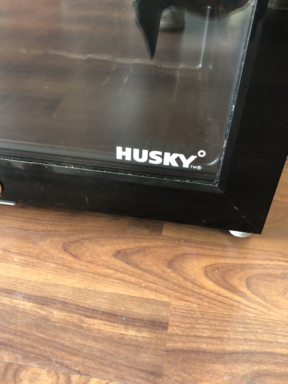 Mooie gebruikte horeca vitrine koelkast