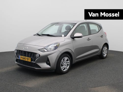 Hyundai I 10 1.0 comfort | airco | dab | cruise control | apple carplay