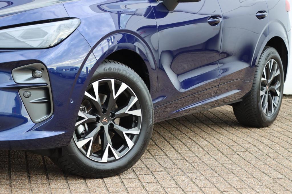 Cupra Terramar 1.5 etsi business 150pk dsg7