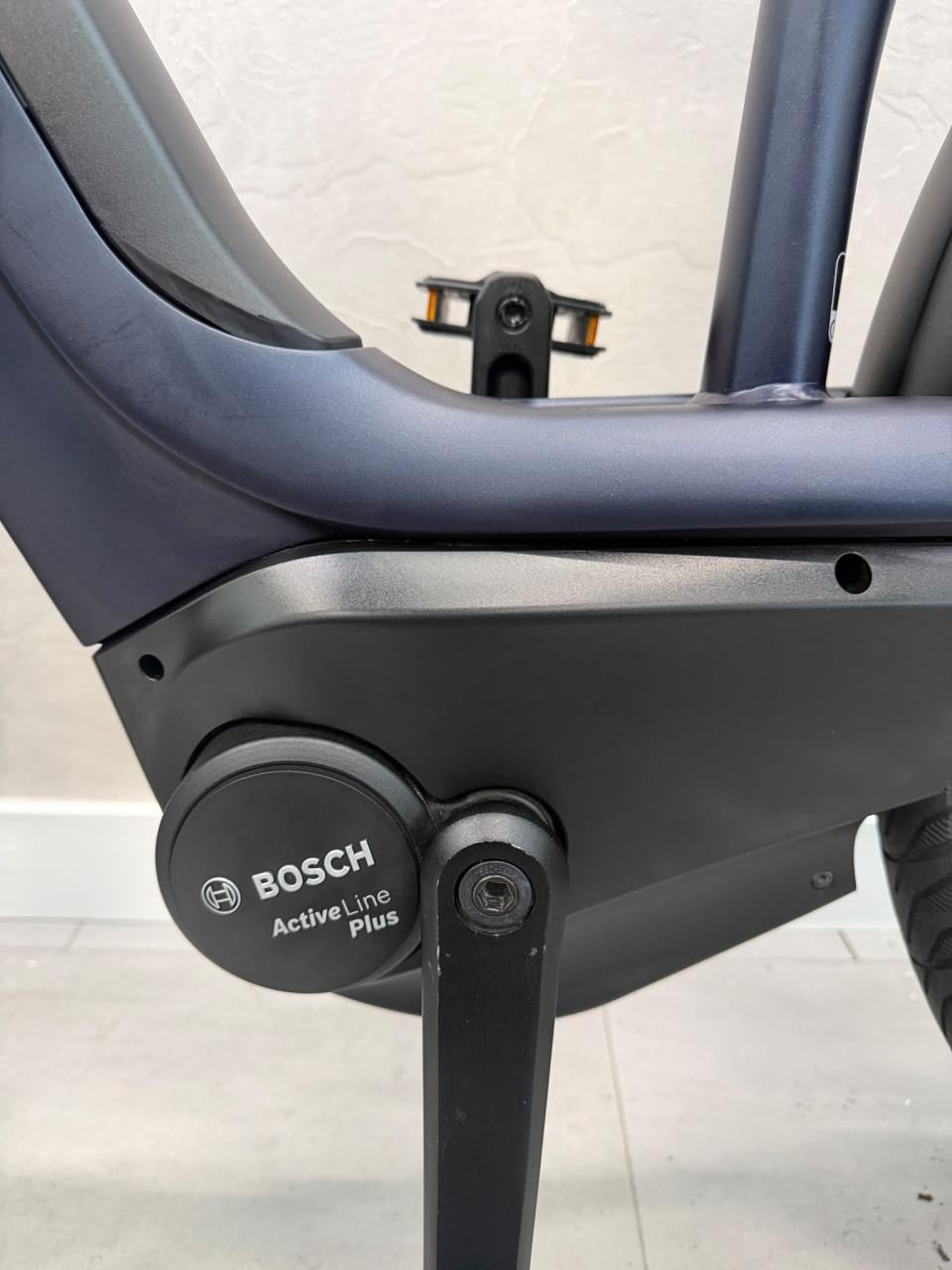 Gazelle Avignon C8 Bosch Active Line Plus 625Wh 53CM