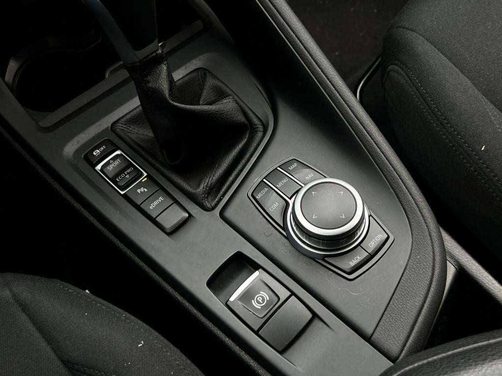 BMW X1 xdrive25e edrive edition phev | camera | nav | cruise control | trek