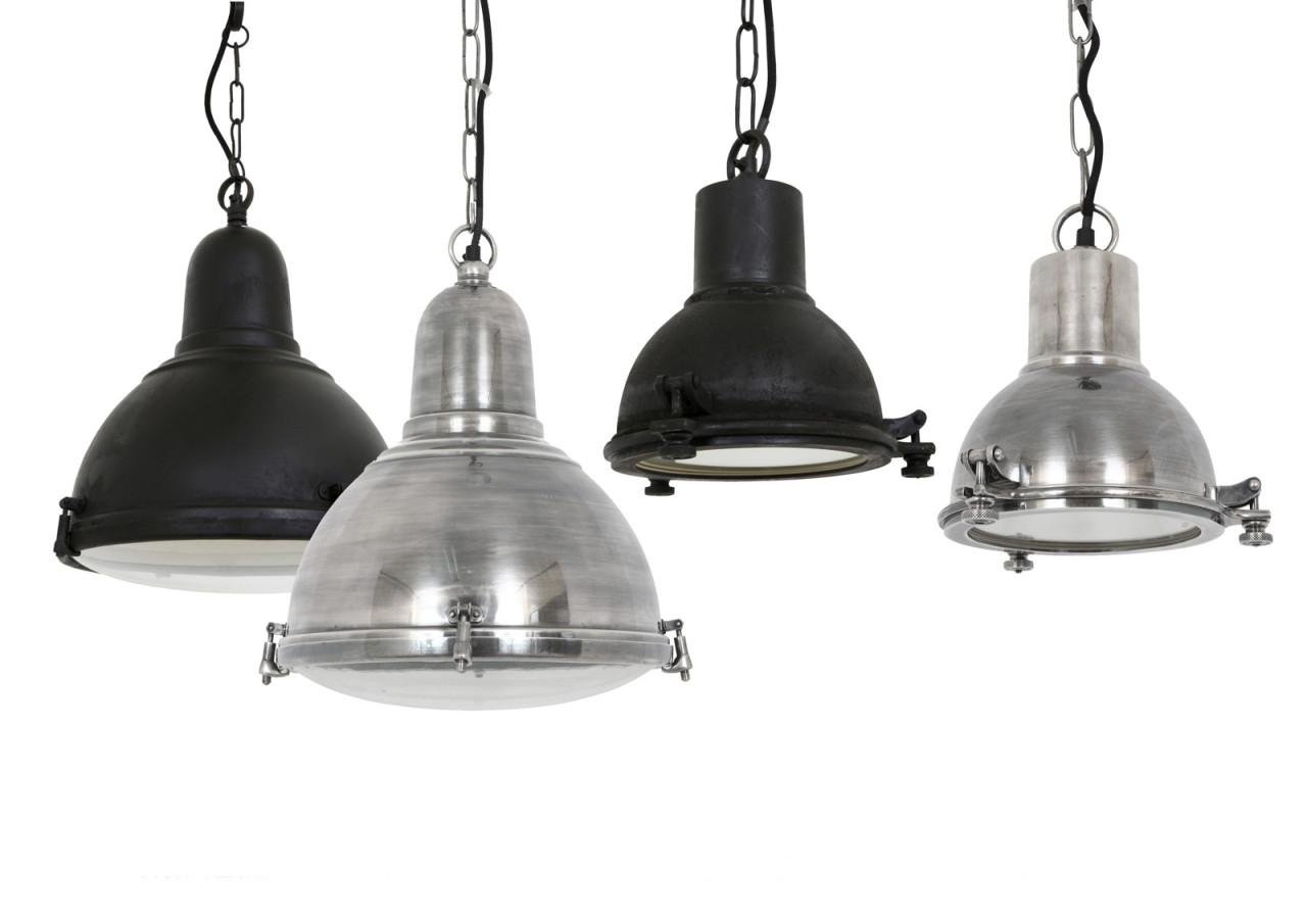 BIJZONDERE HANGLAMPEN