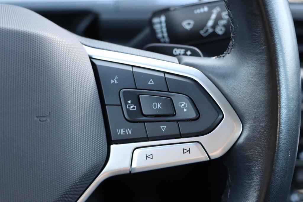 Volkswagen T-roc 1.5 tsi style 150pk dsg7