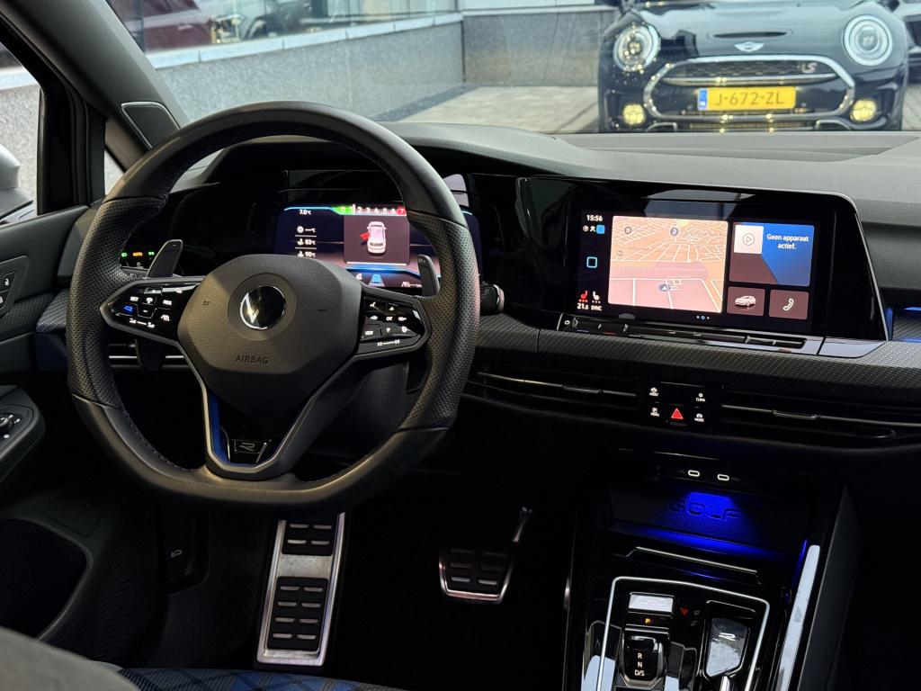 Volkswagen Golf 2.0 tsi r 4motion | pano | harman / kardon | stage 1+ 380pk