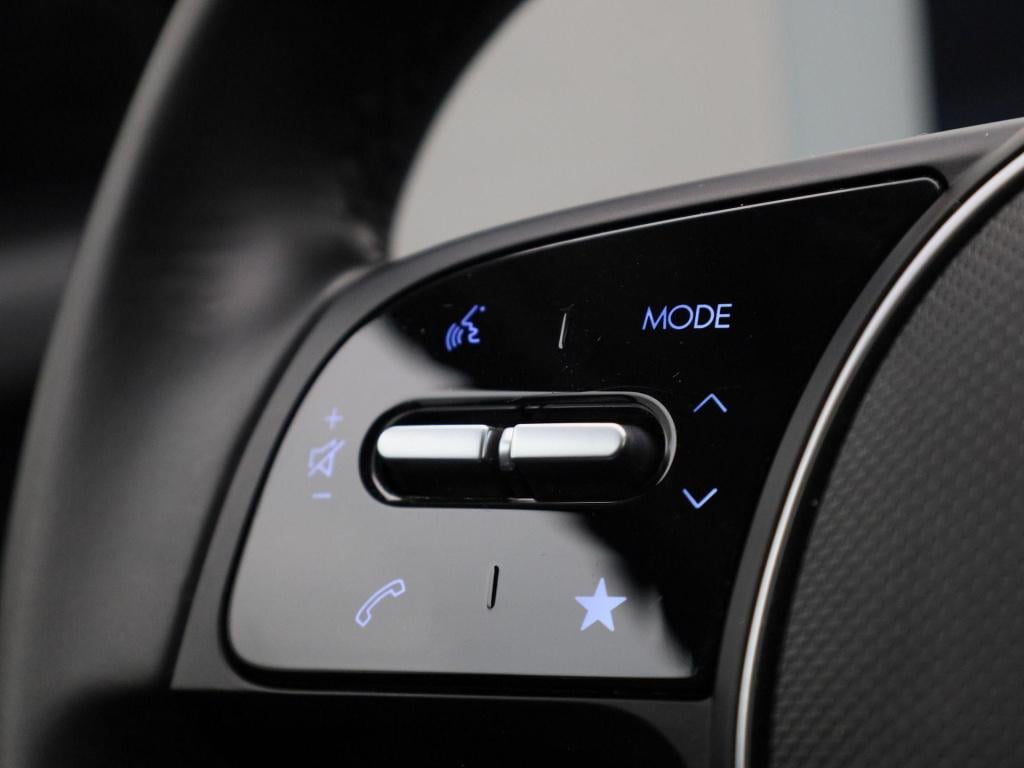Hyundai Ioniq 5 58kwh core | camera | adaptieve cruise control | stoelverwa